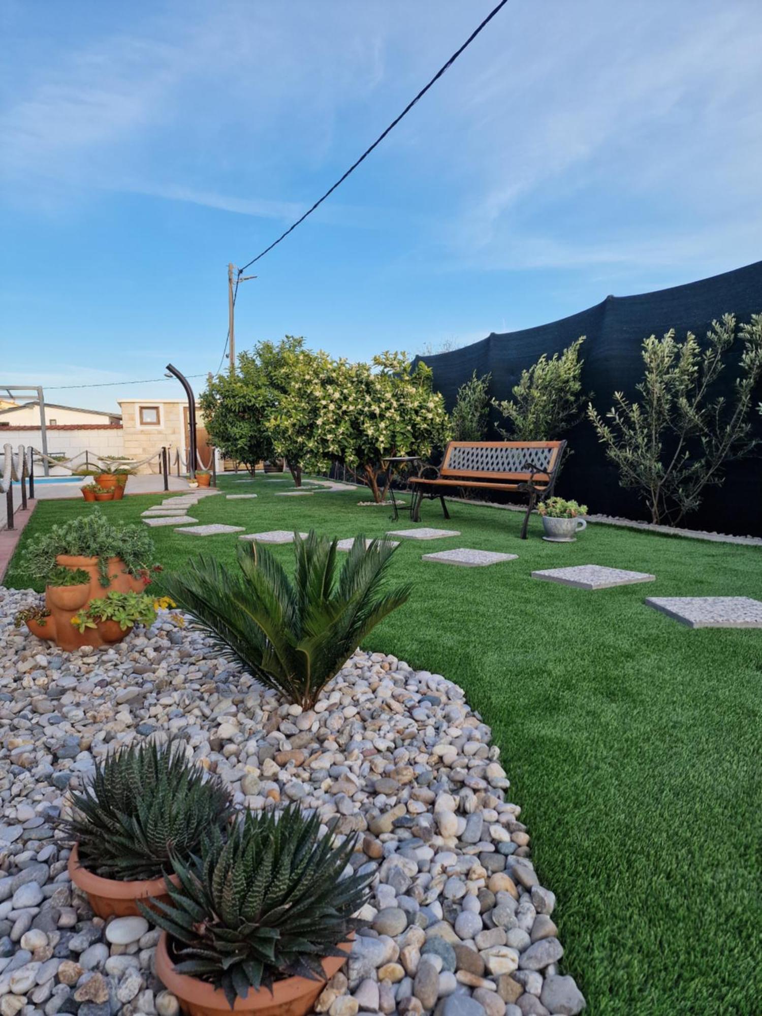 Holiday Home Near Trogir Kastel Stafilic Luaran gambar