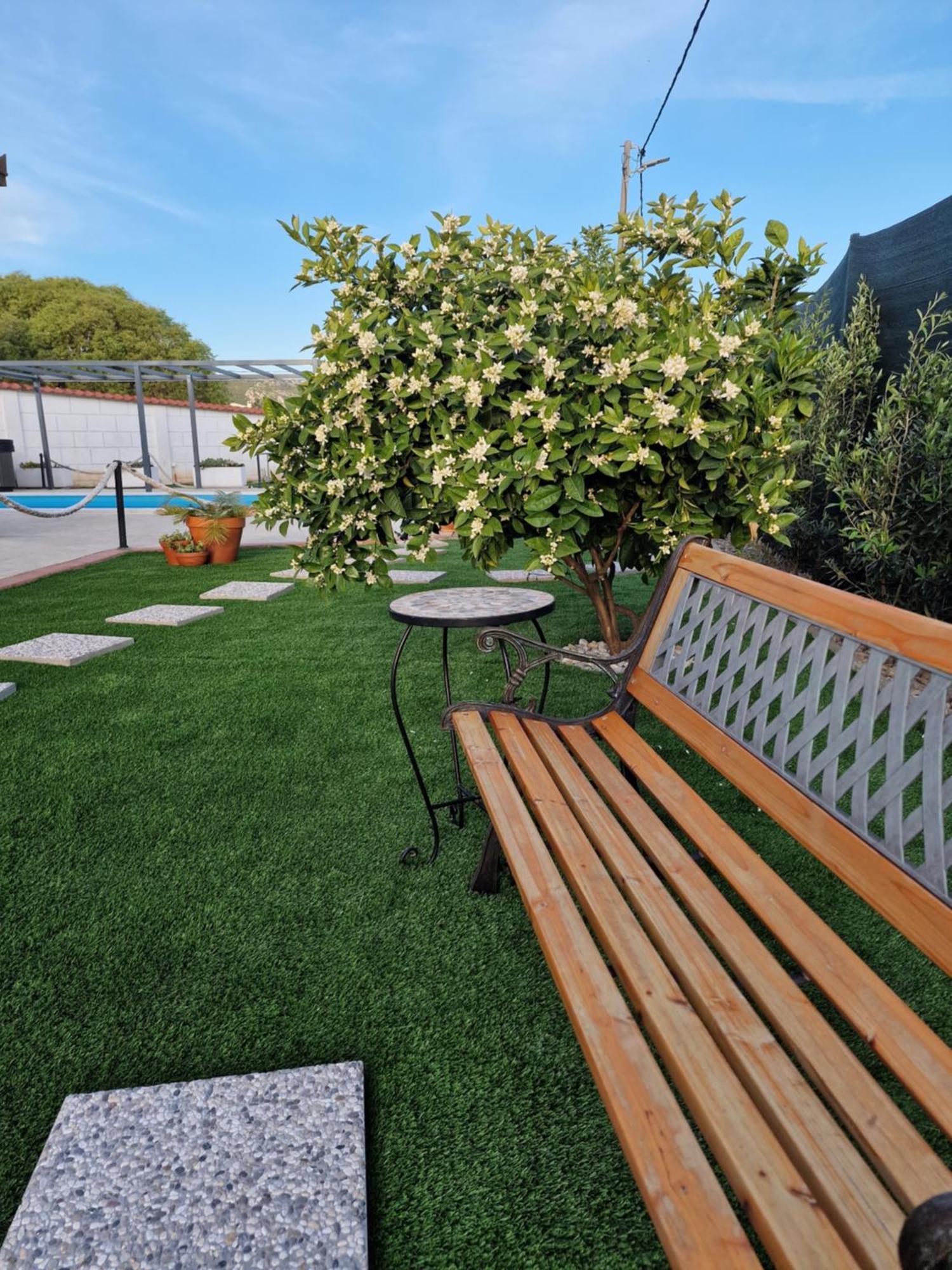 Holiday Home Near Trogir Kastel Stafilic Luaran gambar